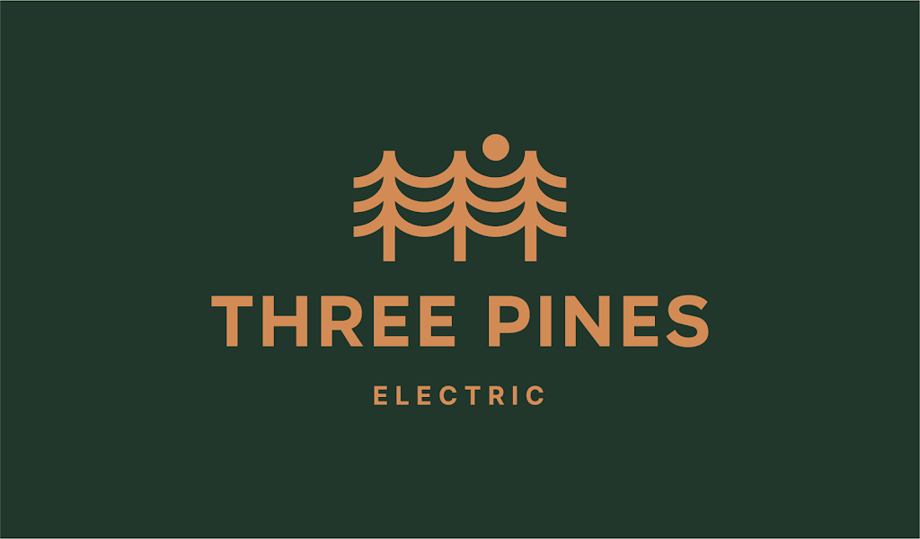 Three Pines Electric | 3 Oliverio Place, Fernie, BC V0B 1M5, Canada | Phone: (250) 278-8887