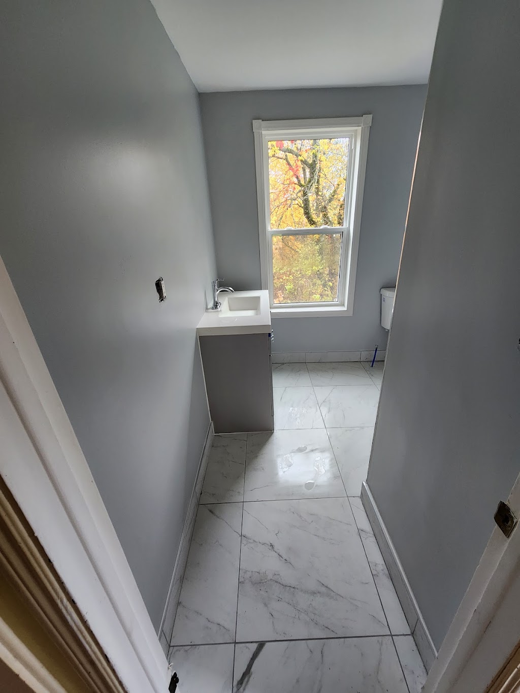 Inscape Contracting | 84 Rockhaven Crescent, Marmora, ON K0K 2M0, Canada | Phone: (613) 604-4424