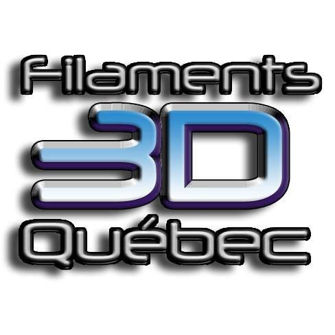 Filaments 3D Québec | 963 Rue Bernard-Pilon, Beloeil, QC J3G 1V7, Canada | Phone: (438) 239-7805