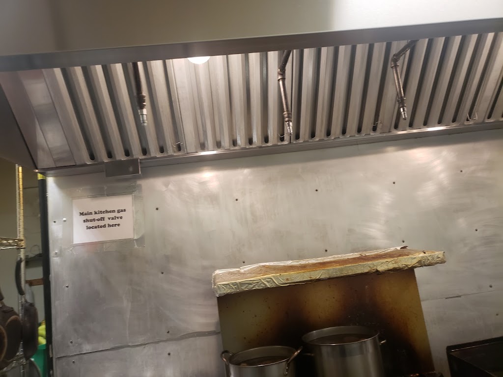KLASSIC CLEANING SERVICES HOOD DEGREASE | 7976 ON-11, Severn, ON L3V 0Z6, Canada | Phone: (705) 345-7286