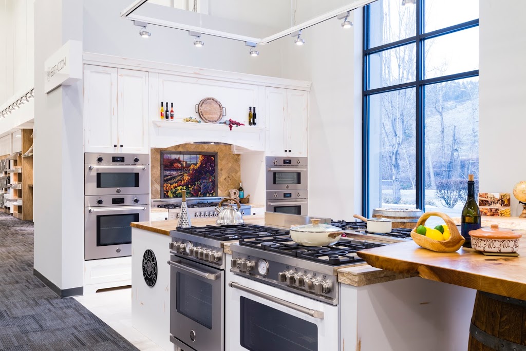 Trail Appliances - Kelowna | 2637 Enterprise Way, Kelowna, BC V1X 7Y6, Canada | Phone: (250) 862-3838