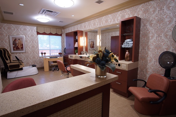 Delmanor Glen Abbey | 1459 Nottinghill Gate, Oakville, ON L6M 4W1, Canada | Phone: (905) 469-3232