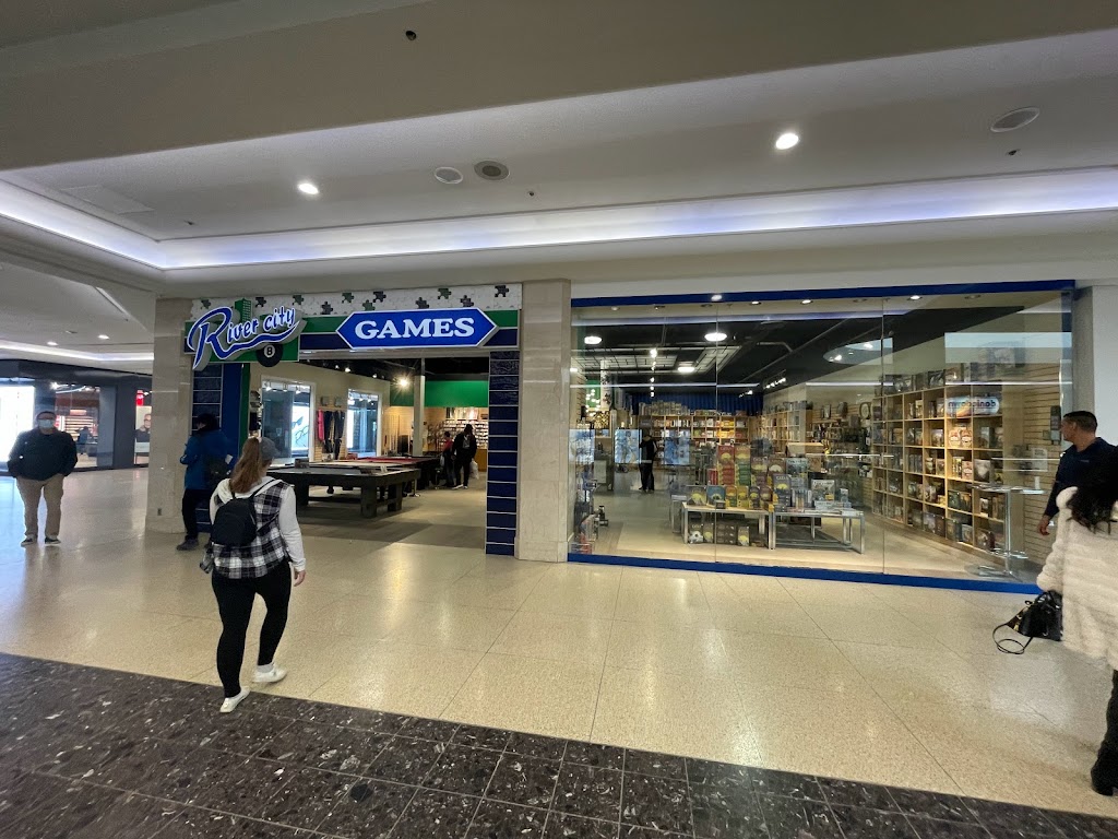 River City Games | 8882 170 St NW, Edmonton, AB T5T 4J2, Canada | Phone: (780) 489-4416