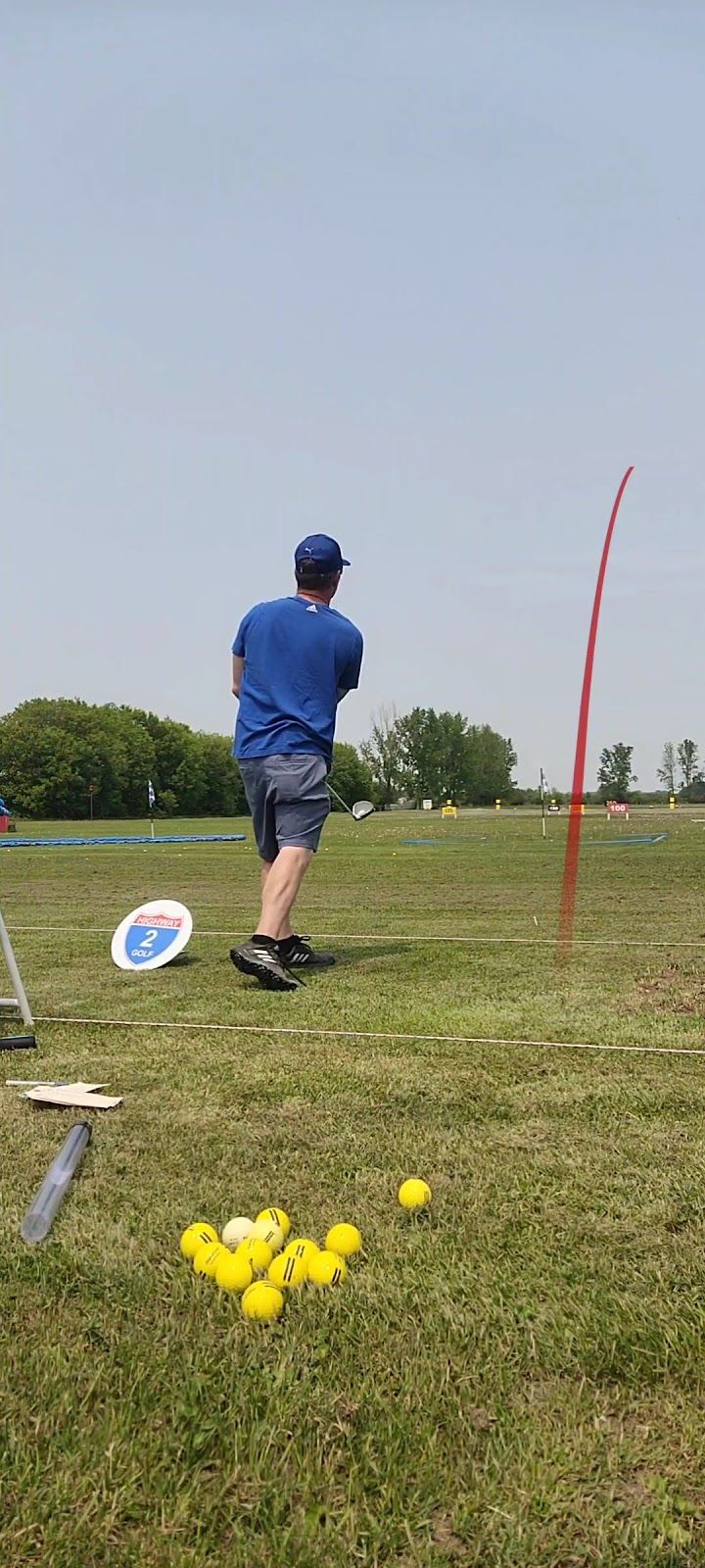 Highway 2 Golf | 4744 Dundas St, Thorndale, ON N0M 2P0, Canada | Phone: (519) 851-1124