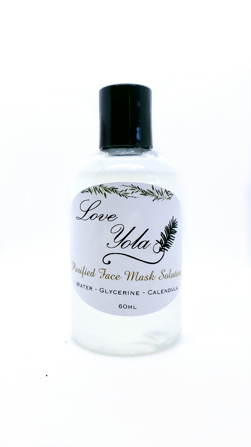 Love Yola ~ Eternal Science | 4411 16 Ave NW, Calgary, AB T3B 0M3, Canada | Phone: (873) 506-8090