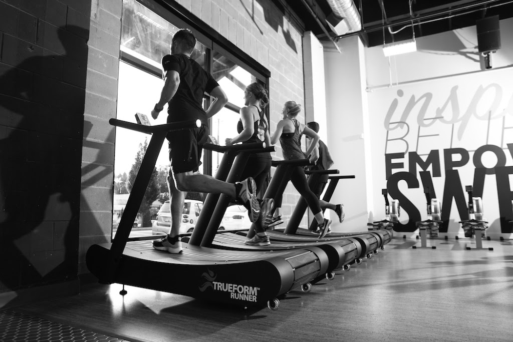 SWEAT Vancity Studio | 130-400 Brooksbank Avenue, North Vancouver, BC, North Vancouer, BC V7J 2C2, Canada | Phone: (604) 770-0442
