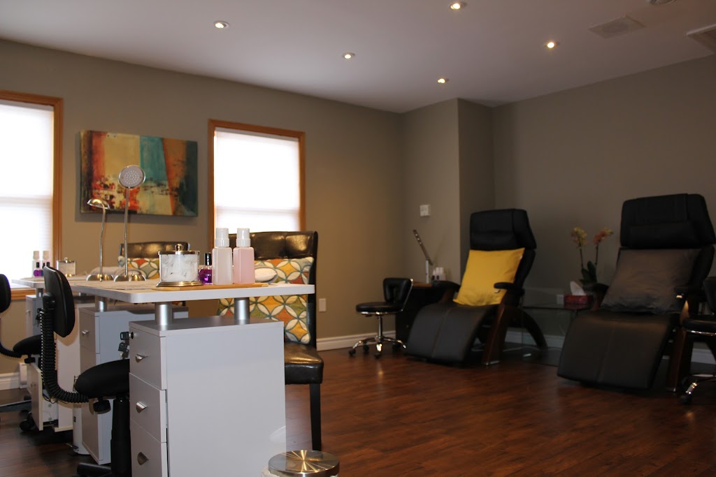 The Spa (s&s) | 121 Hampton Rd, Rothesay, NB E2E 2P8, Canada | Phone: (506) 849-2223