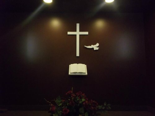 Praise Fellowship Church | 165 Park Ave E, Chatham, ON N7M 3V7, Canada | Phone: (519) 351-0066