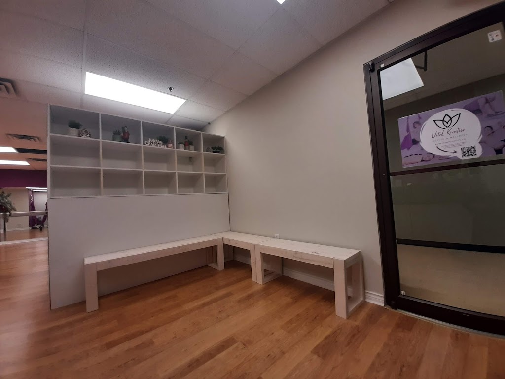 Vital Kinetics - Health and Wellness | 112 Longworth Ave, Charlottetown, PE C1A 5A8, Canada | Phone: (782) 377-3186