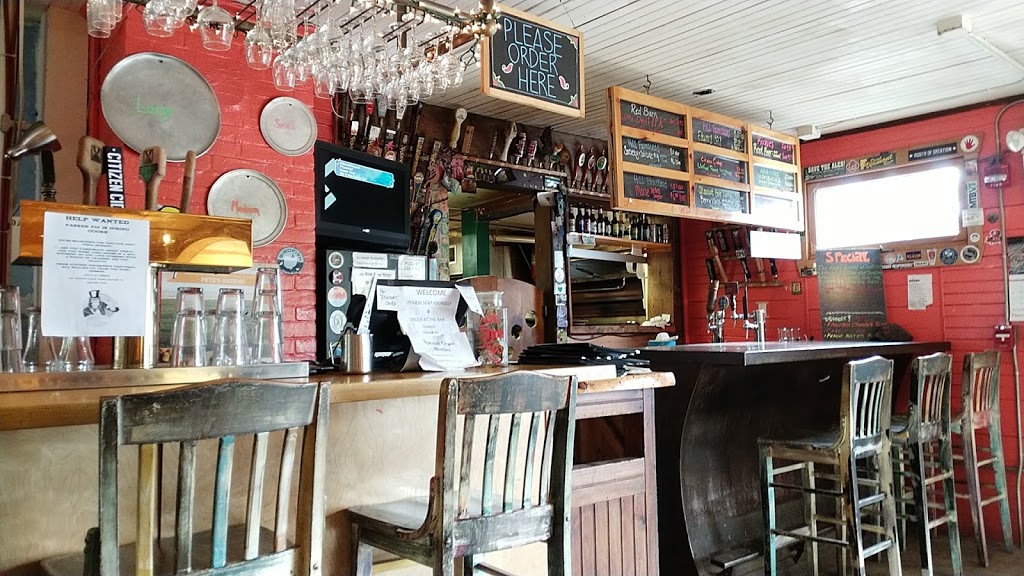 The Parker Pie Company | 161 County Rd, West Glover, VT 05875, USA | Phone: (802) 525-3366