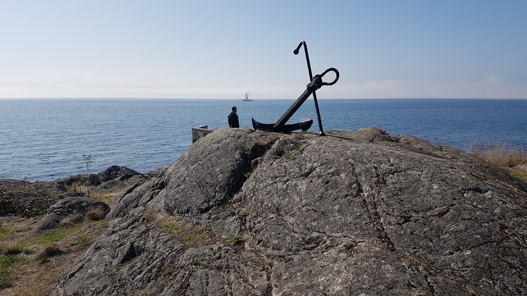 Saxe Point Park | Victoria, BC V9A 6G5, Canada | Phone: (250) 590-8896