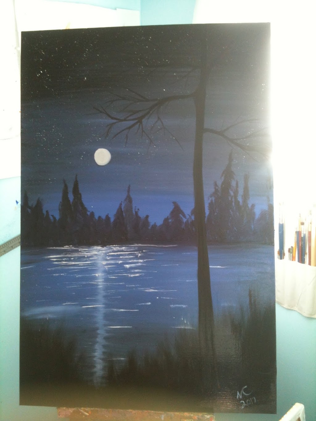Art Made to Measure | 9880 Boul Gouin O apt 423, Pierrefonds, QC H8Y 3H3, Canada | Phone: (514) 586-2687