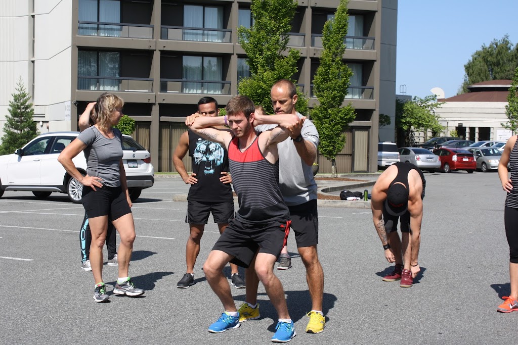 BC Personal Training Institute | 6351 Westminster Hwy, Richmond, BC V7C 4V4, Canada | Phone: (236) 558-1209