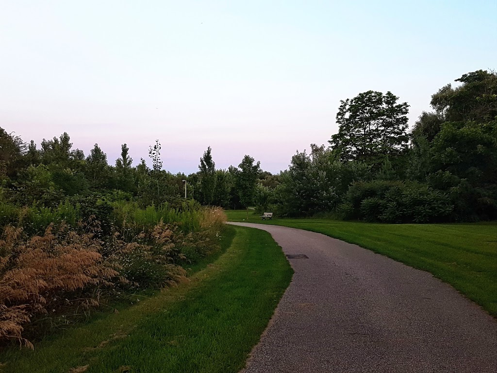 West Deane Park | 376 Martin Grove Rd, Etobicoke, ON M9B 4L9, Canada