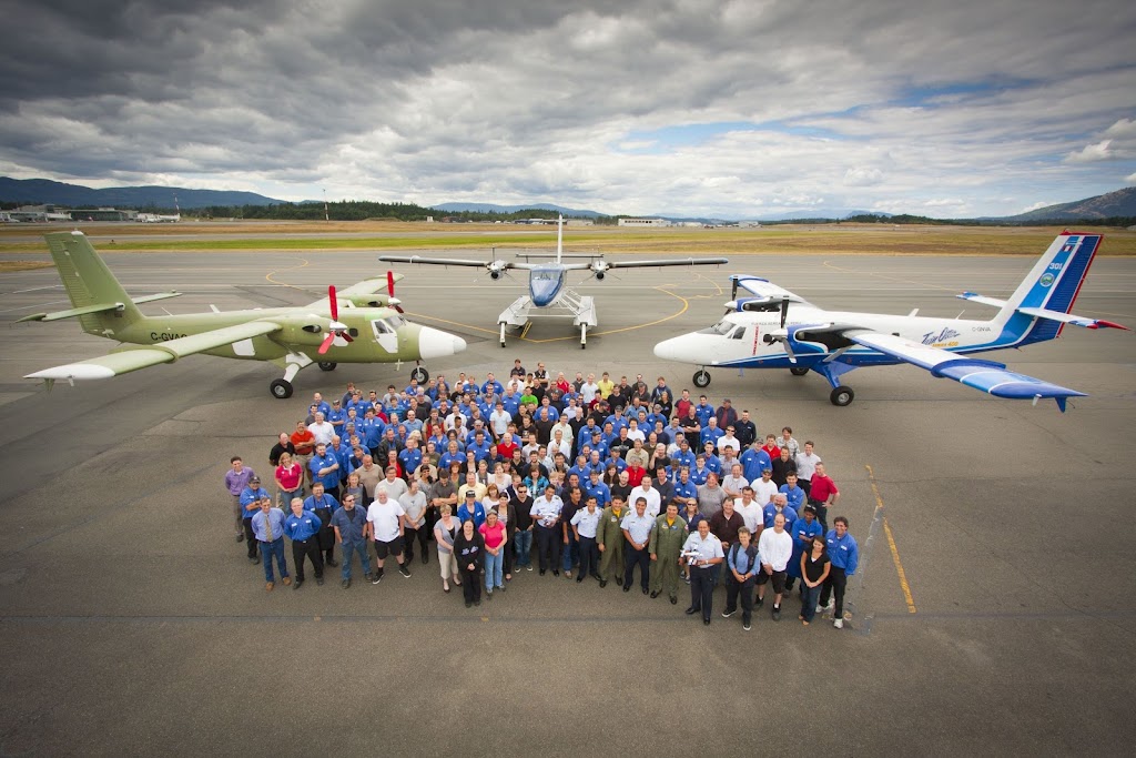 Viking Air Ltd | 1959 De Havilland Way, North Saanich, BC V8L 5V5, Canada | Phone: (250) 656-7227