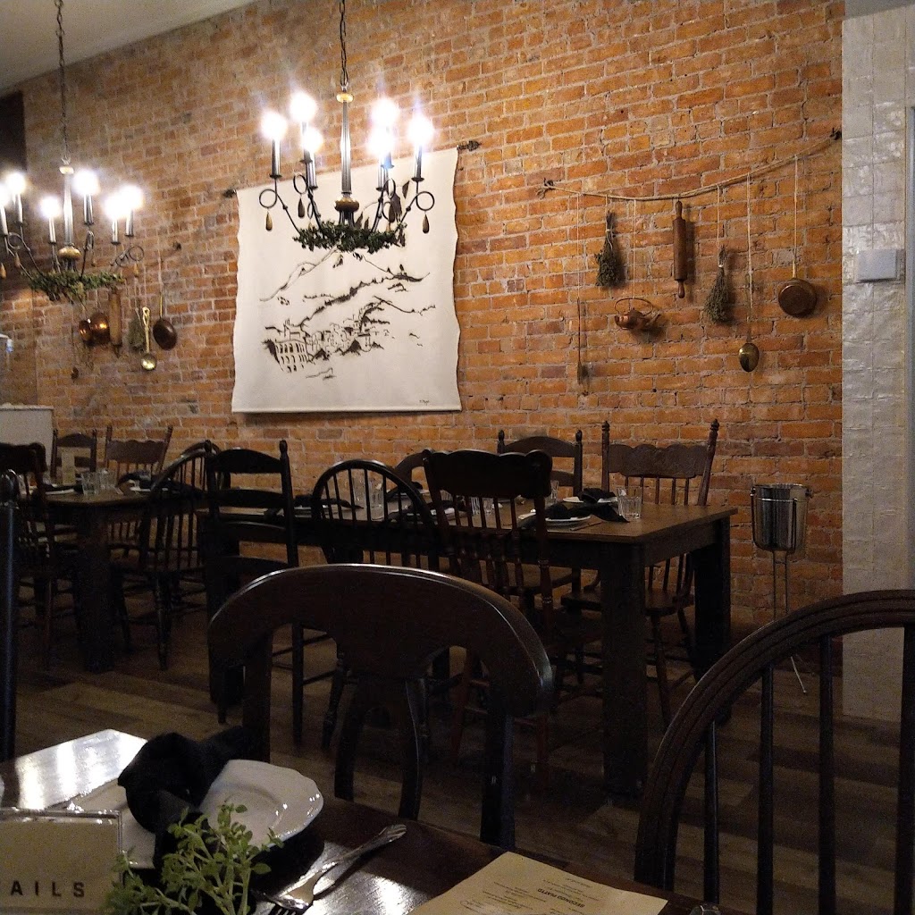 Castelli Cucina | 337 James St N, Hamilton, ON L8L 1H3, Canada | Phone: (289) 389-3065