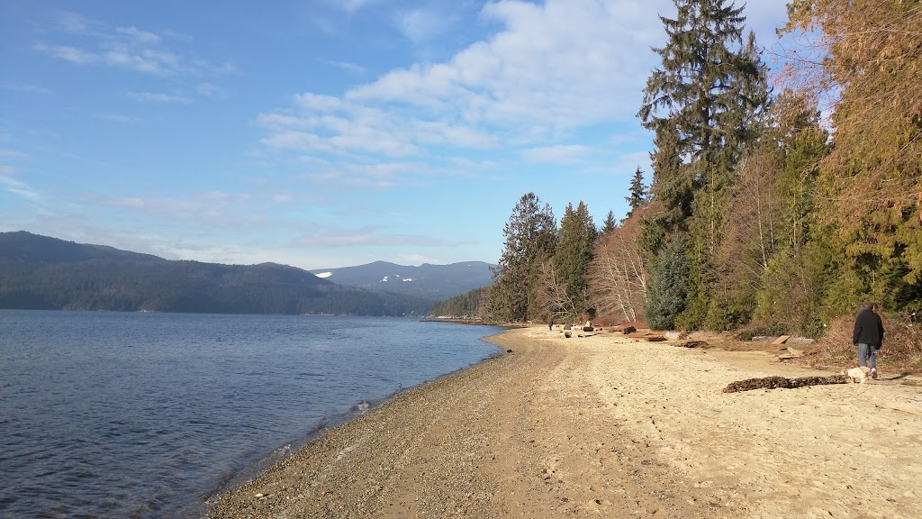 MacKenzie Sea Services Limited | 5788 Marine Way, Sechelt, BC V0N 3A6, Canada | Phone: (604) 885-7851