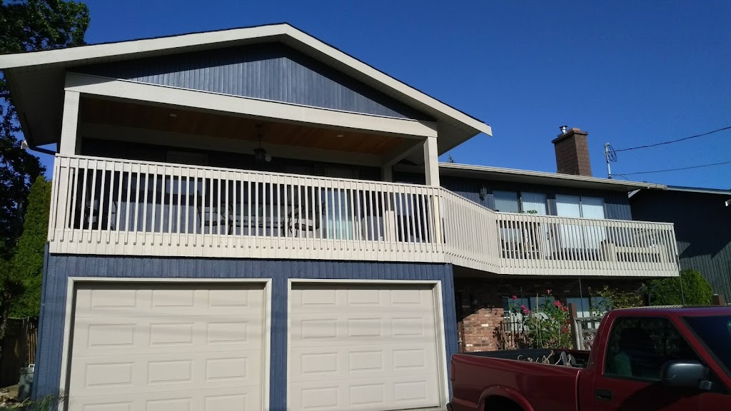 Envision Painting Ltd. - Painters Victoria BC | 3375 Whittier Ave #207, Victoria, BC V8Z 3R1, Canada | Phone: (250) 813-2530