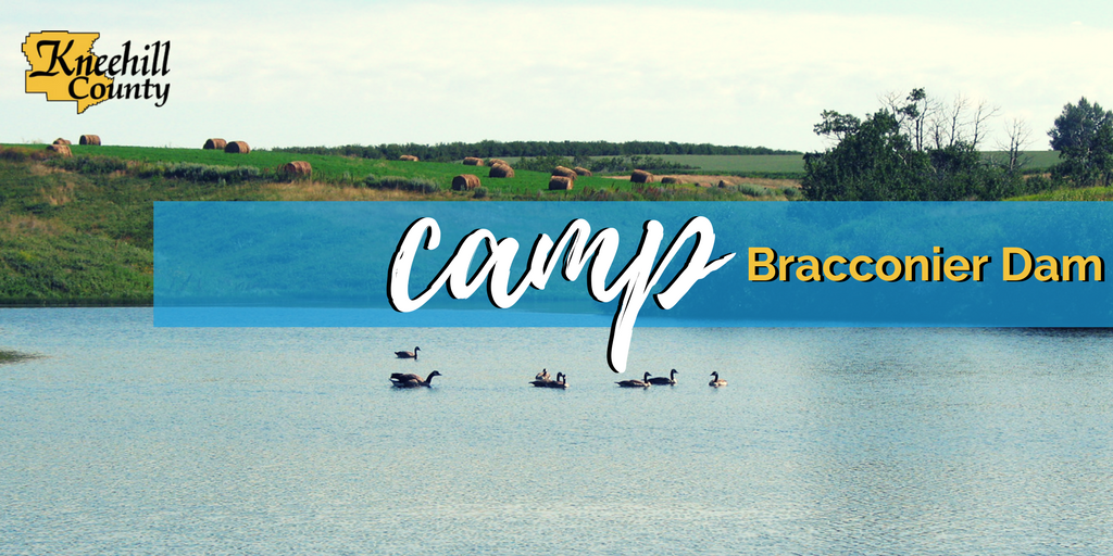 Braconnier Dam Campground | Braconnier Reservoir, Kneehill County, AB T0M 2A0, Canada | Phone: (403) 443-5541