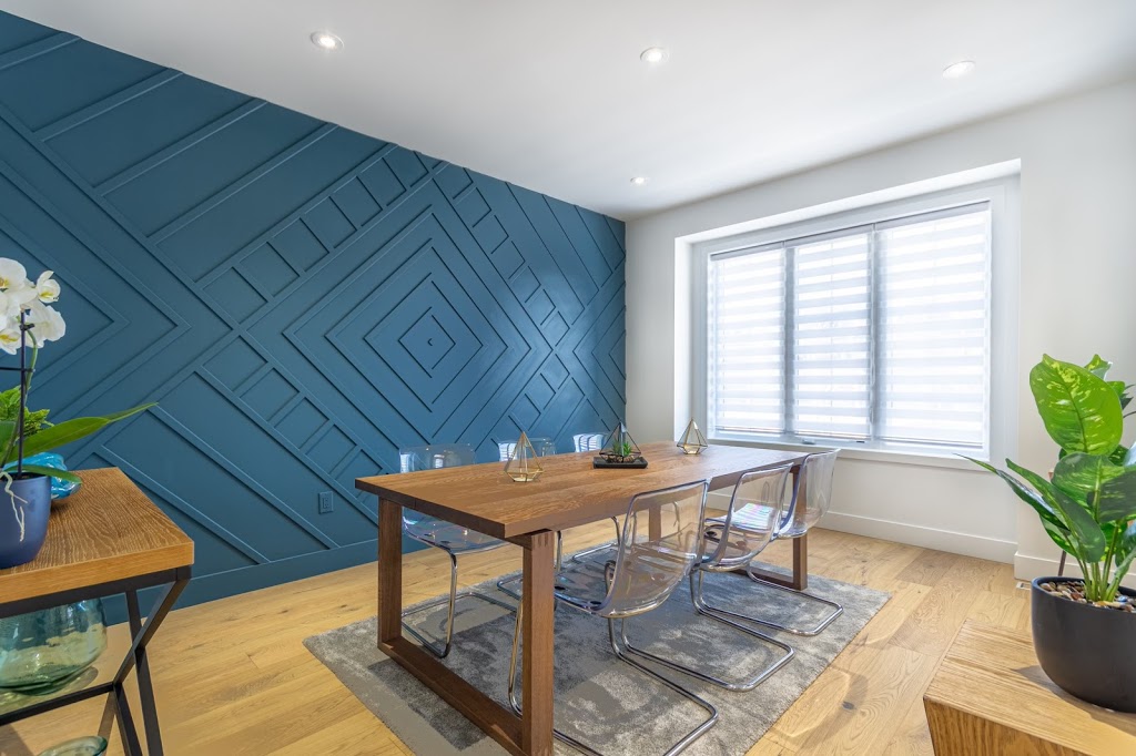 5starZebraBlinds.com | 20 Knox Ave, Toronto, ON M9L 2M3, Canada | Phone: (416) 779-4494