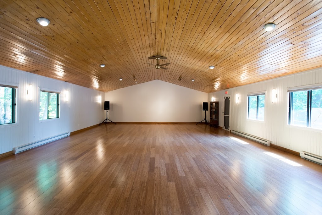 Kio-O, Centre De Ressourcement Et De Créativité | 1905 Chemin 6e Rang, Sainte-Lucie-des-Laurentides, QC J0T 2J0, Canada | Phone: (819) 326-6121