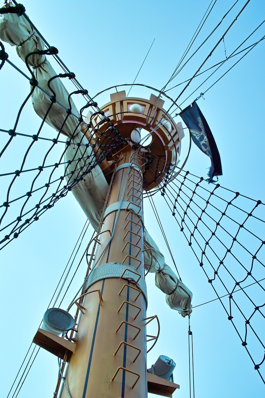 The Tarot Pirate | 735 Pinegrove Ave, Innisfil, ON L9S 2K3, Canada | Phone: (249) 359-8835