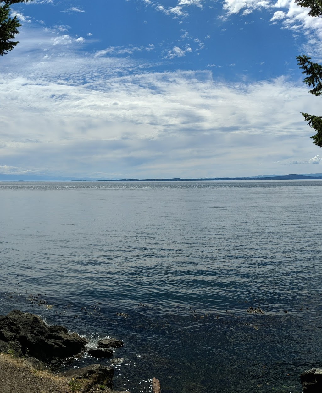 Lime Kiln Lighthouse | Lighthouse Rd, Friday Harbor, WA 98250, USA | Phone: (360) 378-2044