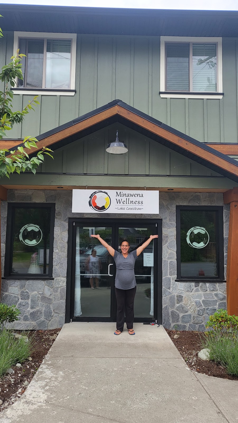 Minawena Wellness | 38 N Shore Rd C2, Lake Cowichan, BC V0R 2G1, Canada | Phone: (250) 709-7035