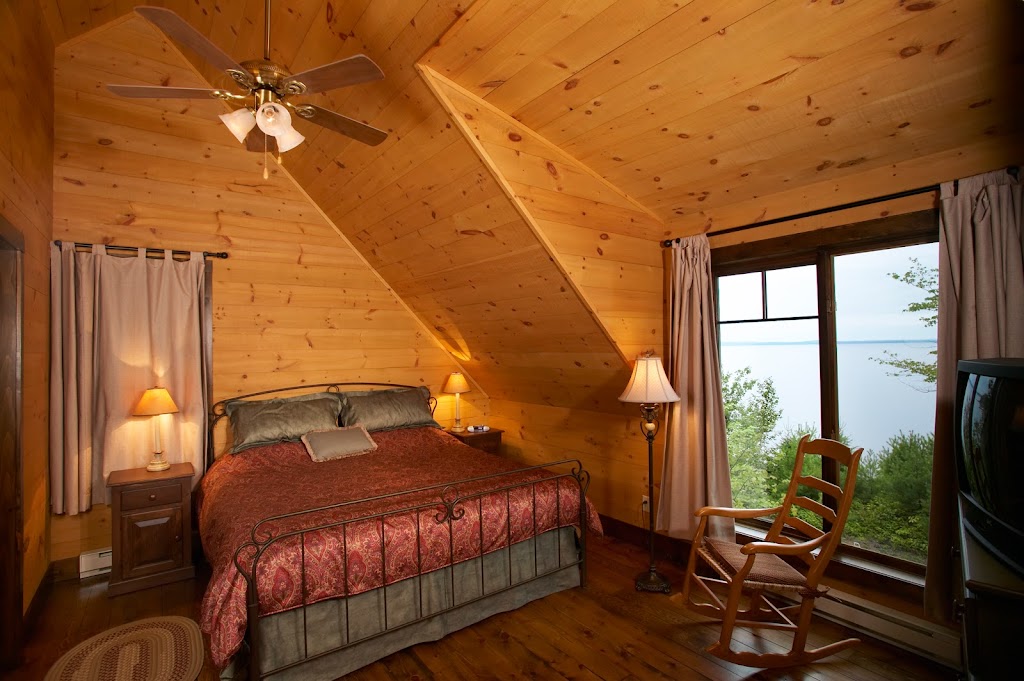Village Windigo | 548 Chem. du Windigo, Ferme-Neuve, QC J0W 1C0, Canada | Phone: (819) 587-3000
