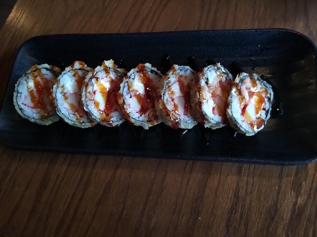 Salt. Sushi | 25 Amy Croft Dr Unit 31, Windsor, ON N9K 1C7, Canada | Phone: (519) 979-8188