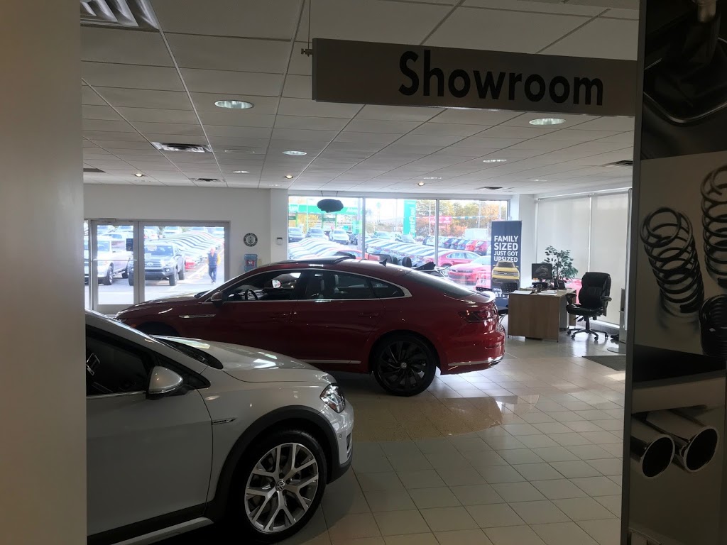 Valley Volkswagen | 7181 Highway #1, Coldbrook, NS B4R 1A2, Canada | Phone: (902) 678-2155