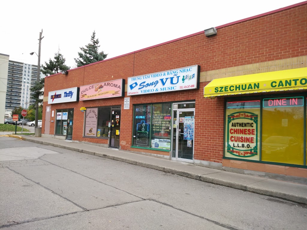 Song Vu Video | 1635 Lawrence Av W, North York, ON M6L 3C9, Canada | Phone: (647) 748-3888