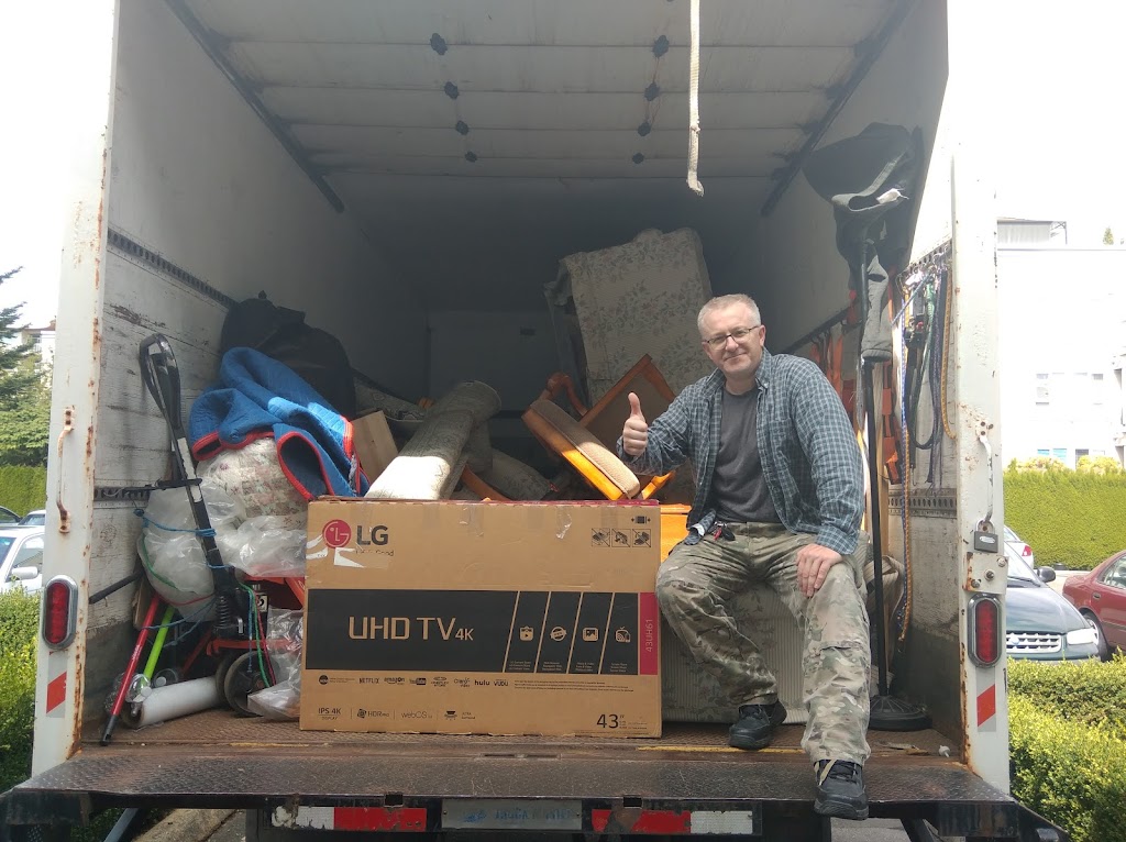BCMove Moving Services | 8700 Forest Grove Dr #1, Burnaby, BC V5A 4C9, Canada | Phone: (604) 778-5554
