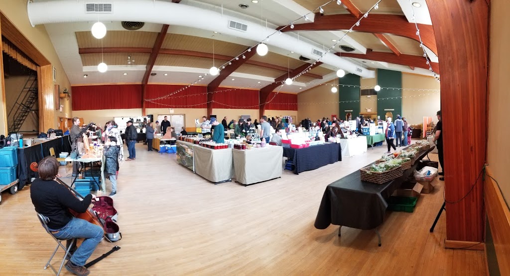 Regina Farmers Market | City Square Plaza, 2190 Victoria Ave, Regina, SK S4N 6T5, Canada | Phone: (306) 210-0101
