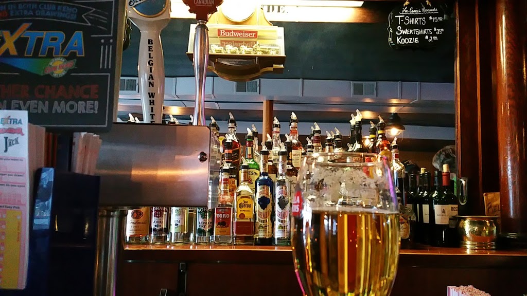 LaCroixs Riverside Pub | 314 Clinton Ave, St Clair, MI 48079, USA | Phone: (810) 329-9955
