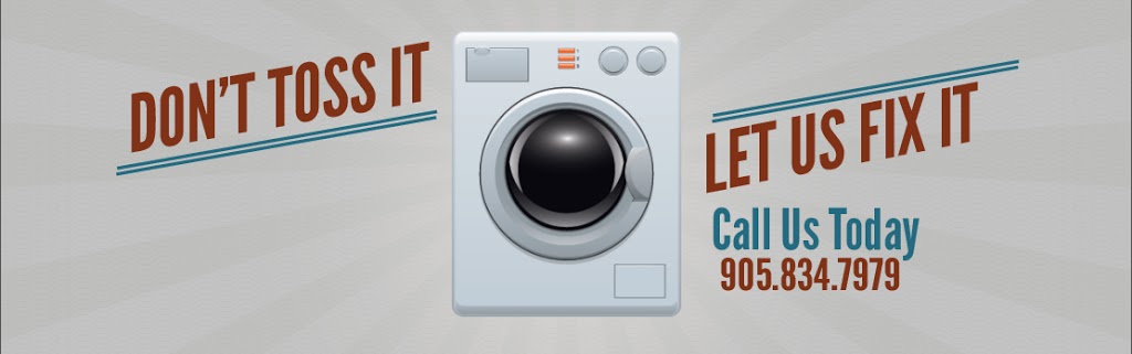 Appliance Techs Inc | 621 Clarence St, Port Colborne, ON L3K 3H6, Canada | Phone: (905) 834-7979