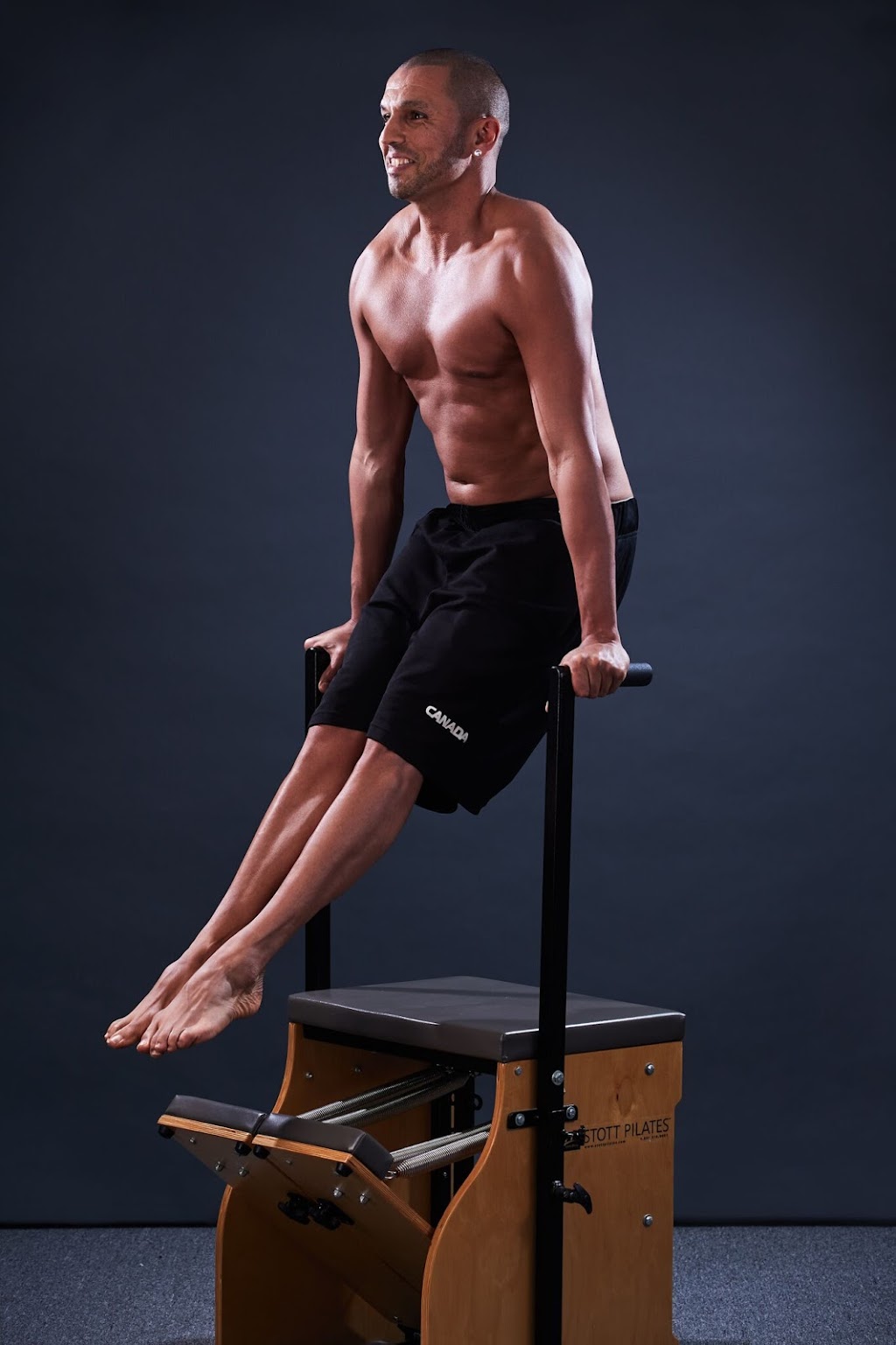 Connexion Pilates Chomedey | 1013 Autoroute 13, Laval, QC H7W 4V3, Canada | Phone: (450) 682-2100