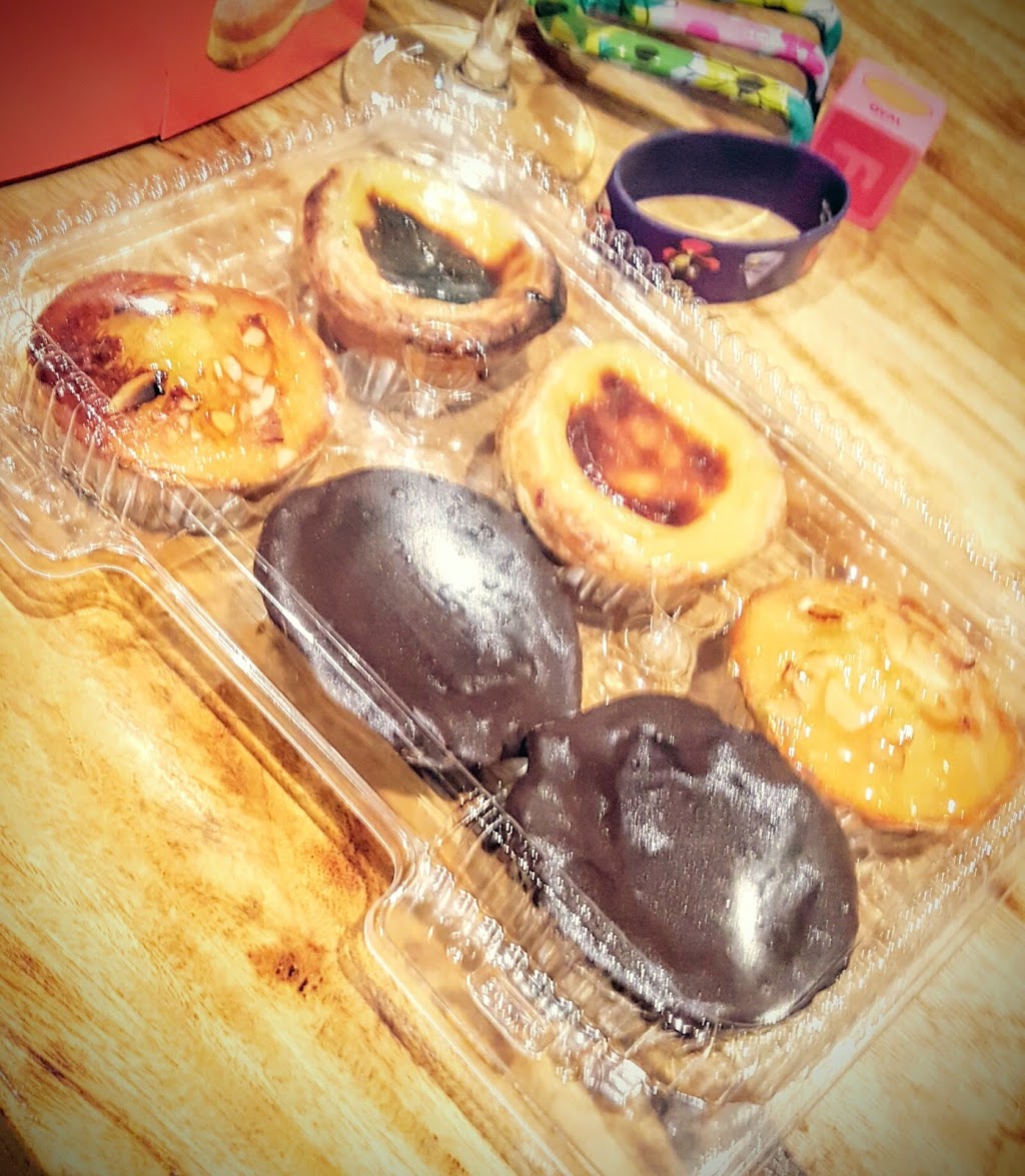 Dynasty Bakery & Cafe Ltd | 440 Rogers Rd, York, ON M6M 1A5, Canada | Phone: (416) 658-5199