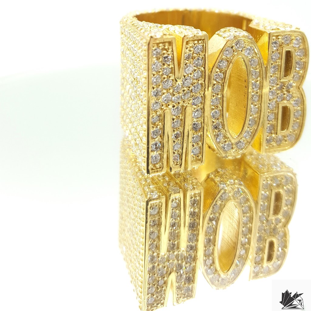 Gold Teeth Canada (Canadian Diamond Boyz Flagship) | 9664 106 Ave NW #305, Edmonton, AB T5H 0N4, Canada | Phone: (780) 935-4745