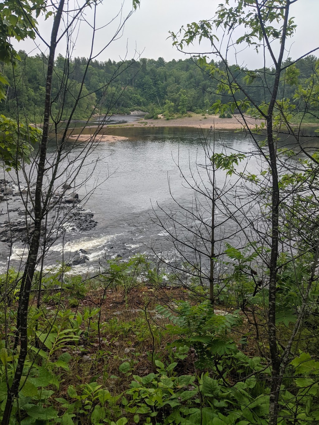 Chutes Provincial Park | 660 Imperial St N, Massey, ON P0P 1P0, Canada | Phone: (705) 865-2021