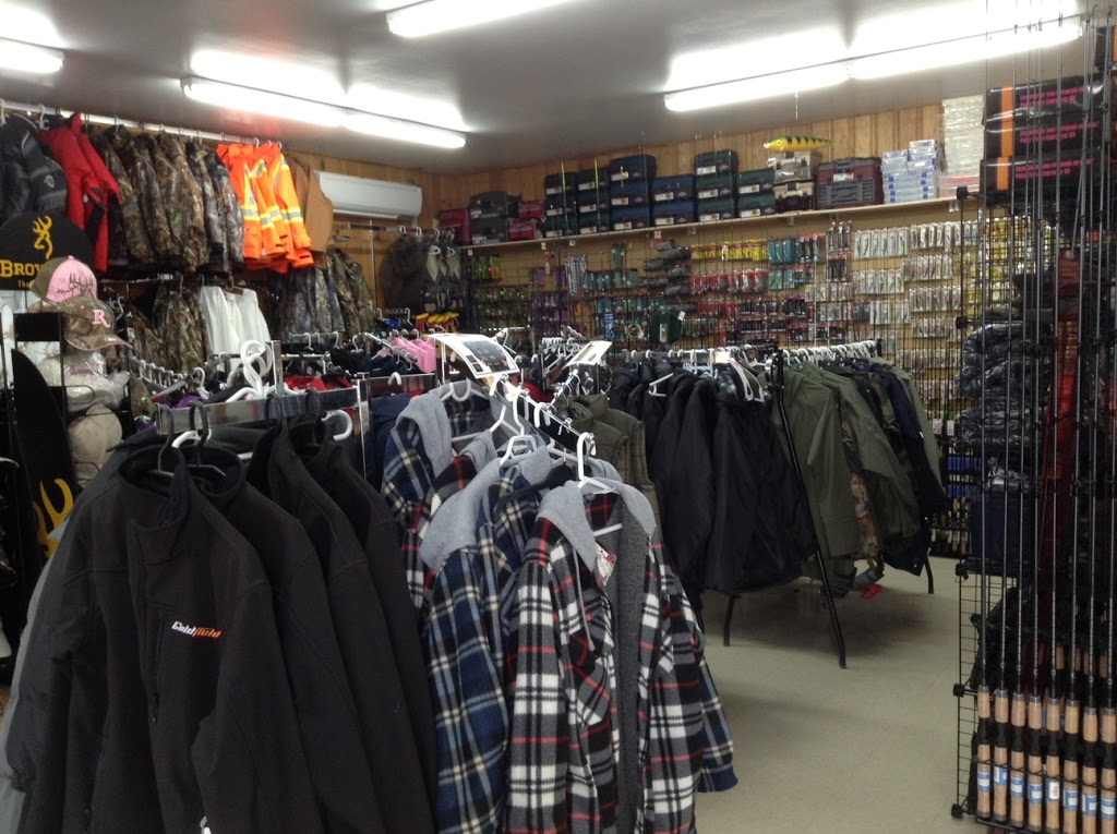 Pro-Nature Lac-Mégantic | 2740 Rue Laval, Nantes, QC G6B 1A1, Canada | Phone: (819) 583-2811