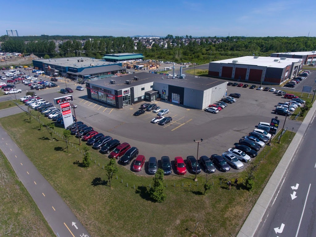 Autos Rive-Sud | 1925 Boulevard Alphonse-Desjardins, Lévis, QC G6V 9K5, Canada | Phone: (418) 903-2220