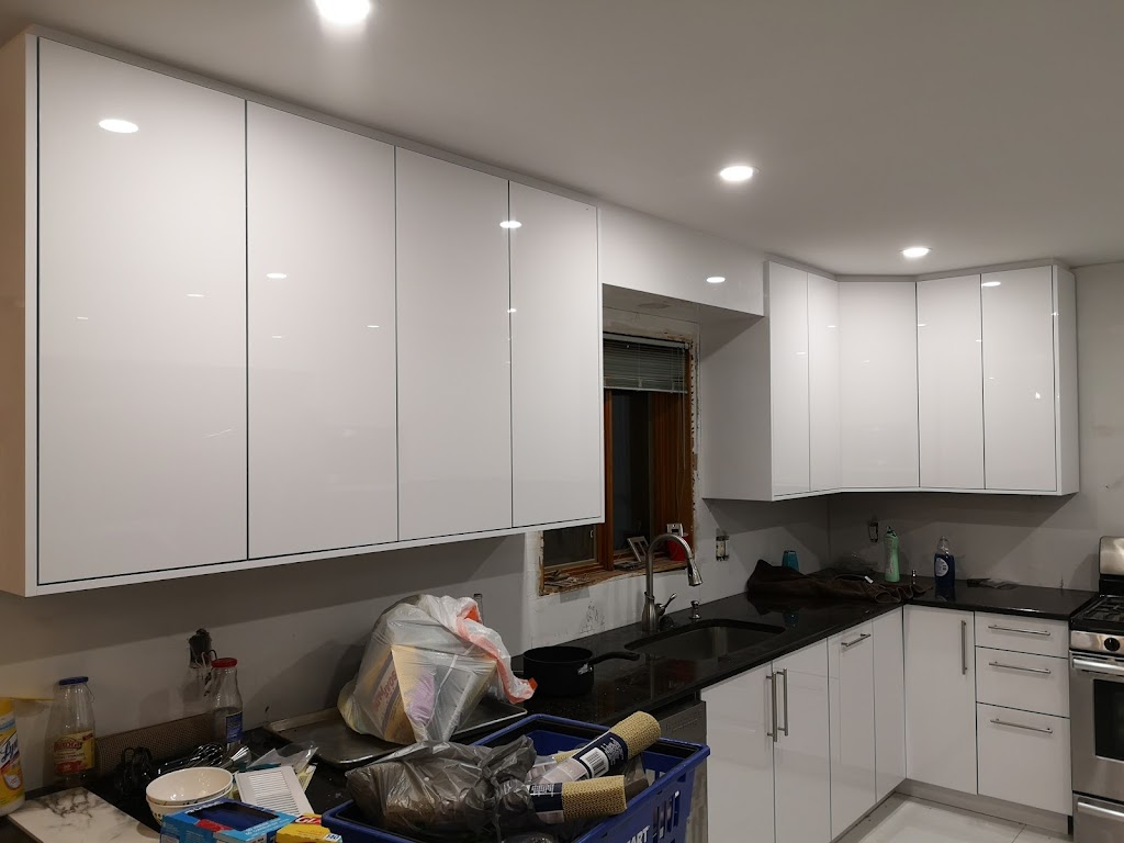 Raymond Carpentry | 471 Sangeet Pl, Richmond, ON K0A 2Z0, Canada | Phone: (613) 868-0909