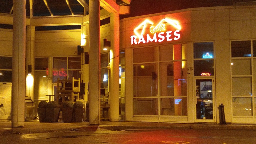Ramses | restaurant | 8500 Boulevard Taschereau, Brossard, QC J4X 2T4, Canada | 4508125926 OR +1 450-812-5926