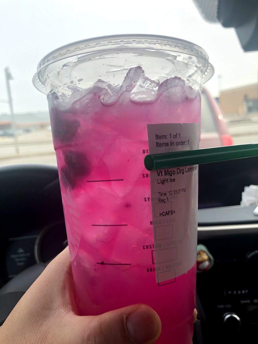 Starbucks | 1590 Kenaston Blvd #110, Winnipeg, MB R3P 0Y4, Canada | Phone: (204) 488-1781