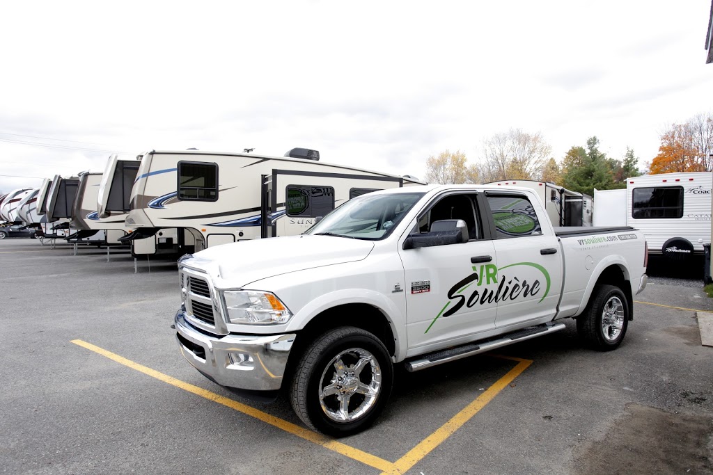 VR Soulière - Clearance and RV rentals | 42 Rang Saint François, Lavaltrie, QC J5T 3K5, Canada | Phone: (877) 836-1110