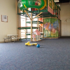 Locker Room Fitness | 1859 Main St #103, Ferndale, WA 98248, USA | Phone: (360) 318-7506