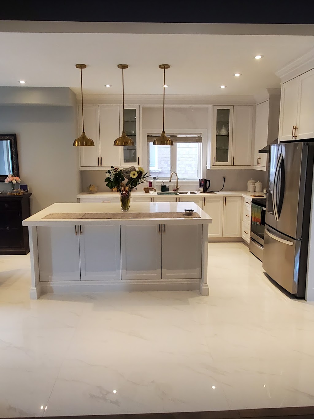 Kingdom Renovations | 15 Lund Ave, Etobicoke, ON M9V 1E9, Canada | Phone: (647) 331-5973