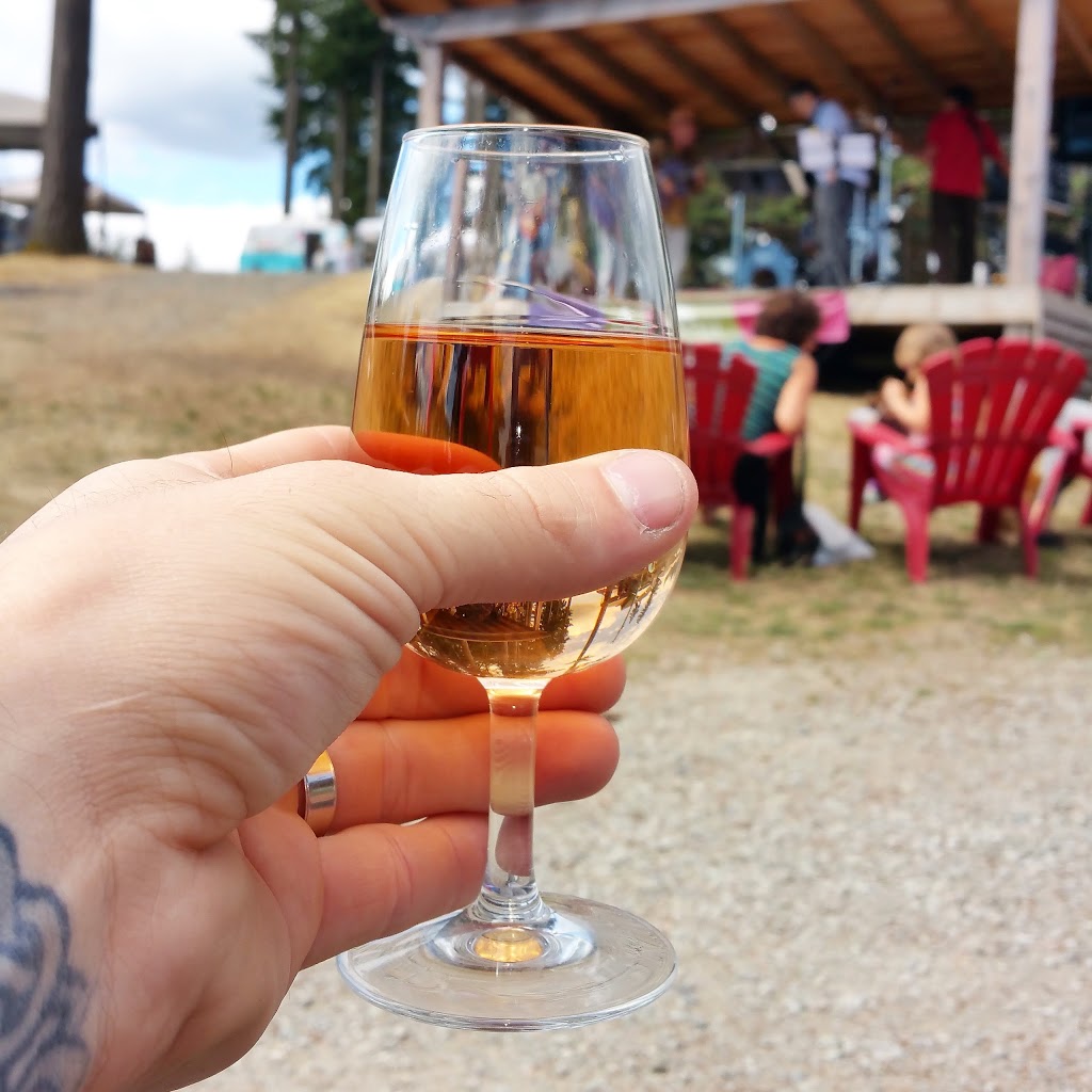 Damali Lavender & Winery | 3500 Telegraph Rd, Cobble Hill, BC V0R 1L4, Canada | Phone: (250) 743-4100