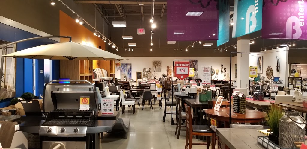 The Brick | 1267 Barton St E Unit F01, Hamilton, ON L8H 2V4, Canada | Phone: (289) 391-0075